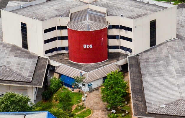 Campus da UEG