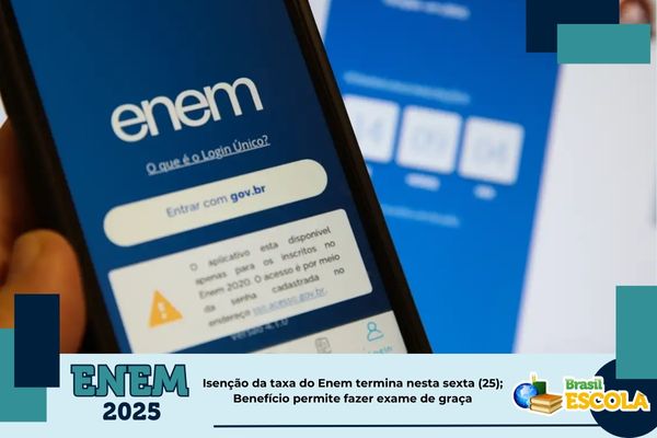 Estudante negra em frente ao computador