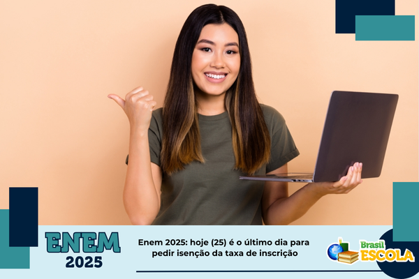 isenção enem 2025 isenção enem 2025