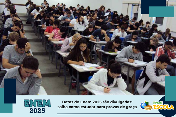 Estudante preta de pele retina estudando