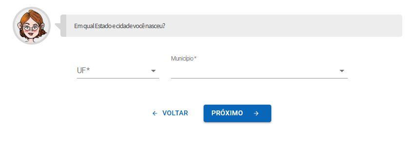 Inscrição Enem 2025