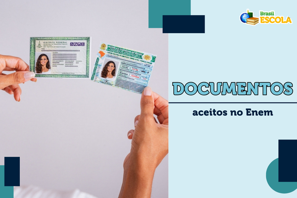 Bandeira do Estado Unidos e do México. Texto na imagem: Dicas para escolher entre espanhol e inglês no Enem.