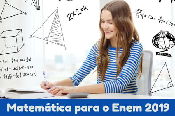 Resumo com Simulado de notação científica - É matemática Enem