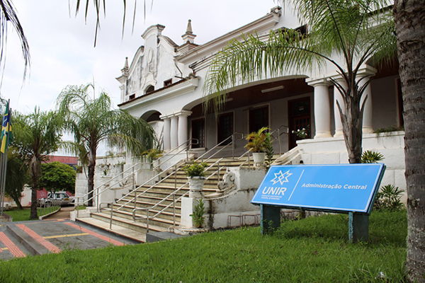 Instituto Federal de Mato Grosso (IFMT)
