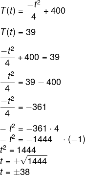 Microsoft word exercicio matemática com gabarito equações do 2º grau