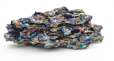 Mineral de silício