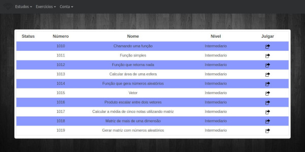 Código BubbleSort com Visualg 