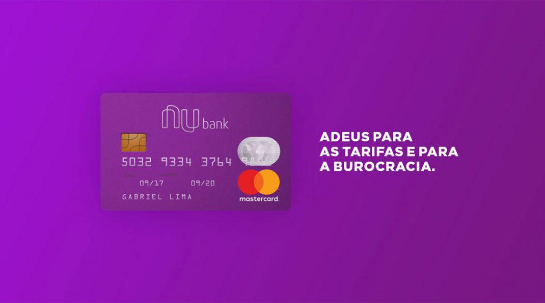 Nubank permite criar cartão virtual de débito para compras online –  Tecnoblog