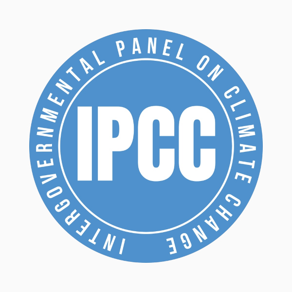 Logo do IPCC