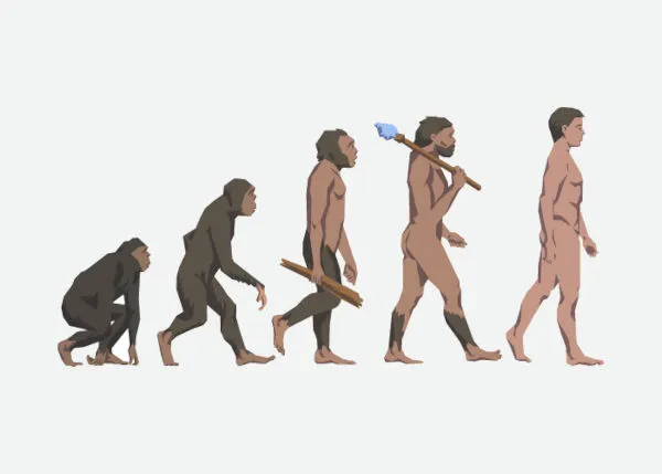 Teoria de Darwin