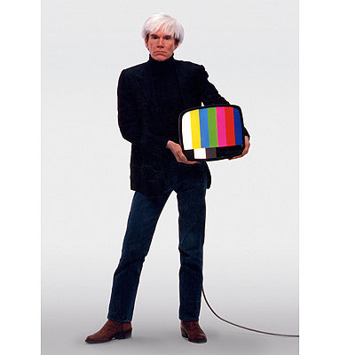 Fig. 24 – Andy Warhol