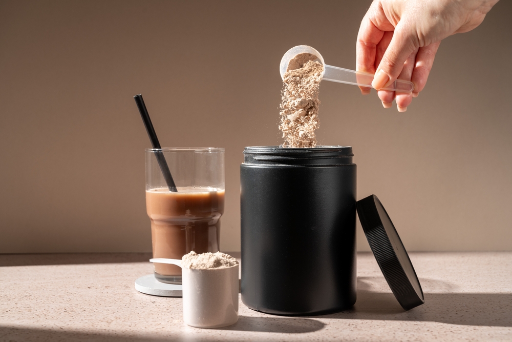 Whey Protein