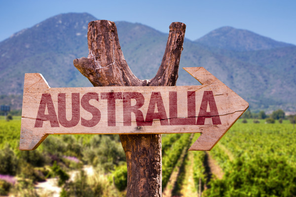 A Austrália exige diferentes tipos de vistos de acordo com cada modalidade de estudo
