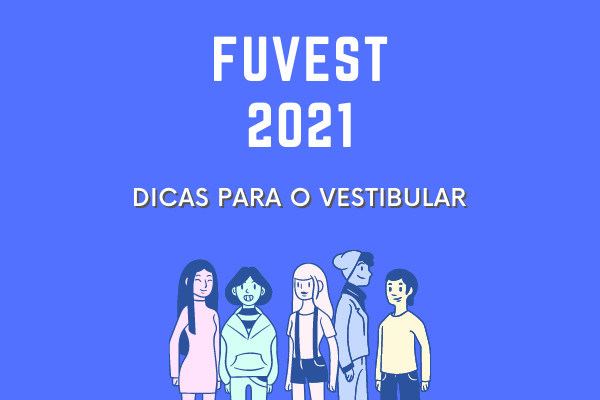 Crédito da Imagem: Divulgação/Fuvest