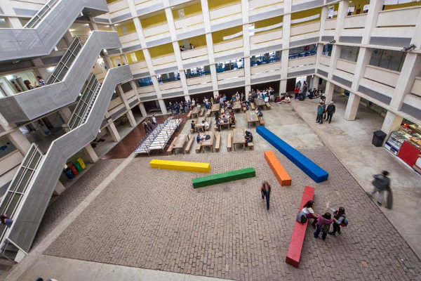 Escola Técnica Estadual de São Paulo