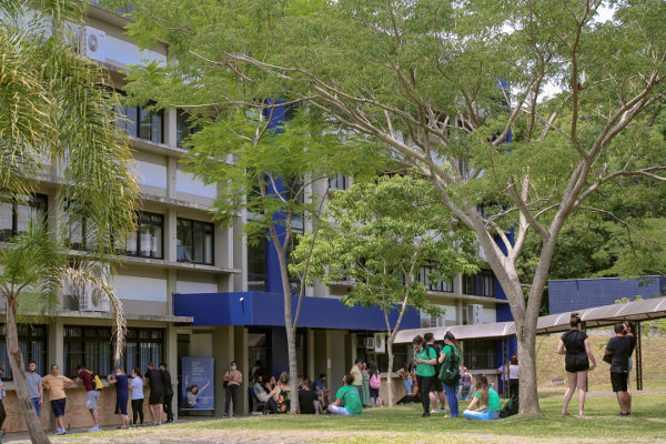 Campus da Unisinos