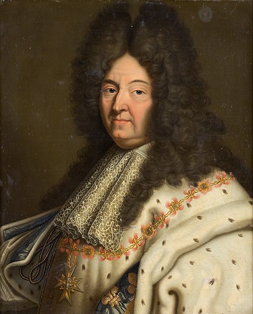 How Was Louis Xiv Of France An Absolute Monarch