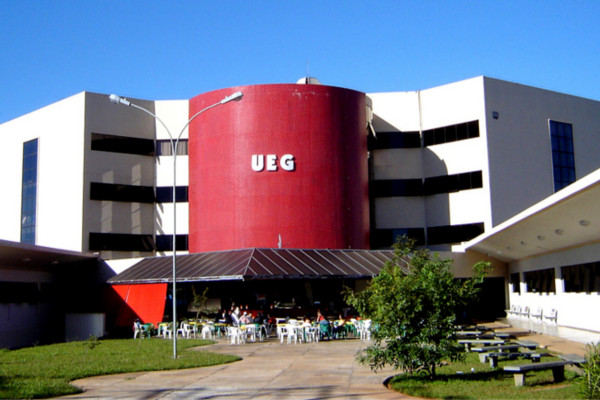 UEG Campus Anapolis