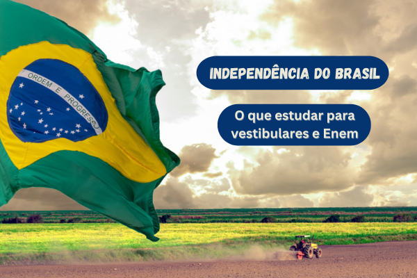 Independência do Brasil 