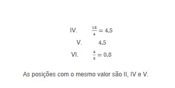 Questão 164 prova cinza Enem 2024