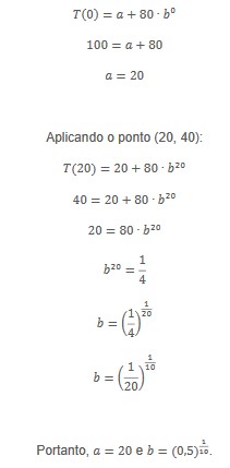 Questão 165 prova cinza Enem 2024