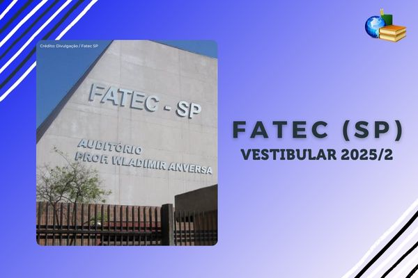 Campus do IME no Rio de Janeiro, fundo verde, texto IME Vestibular 2026