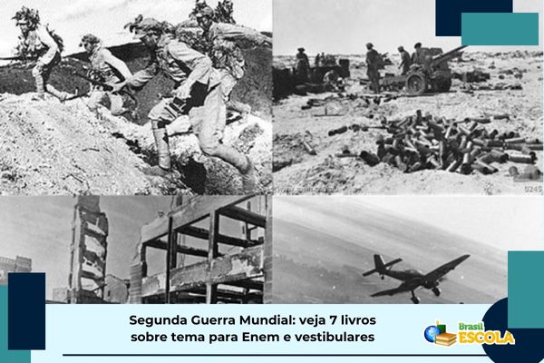Segunda Guerra Mundial Fotos em preto e branco da Segunda Guerra Mundial